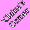 'Claine's Corner